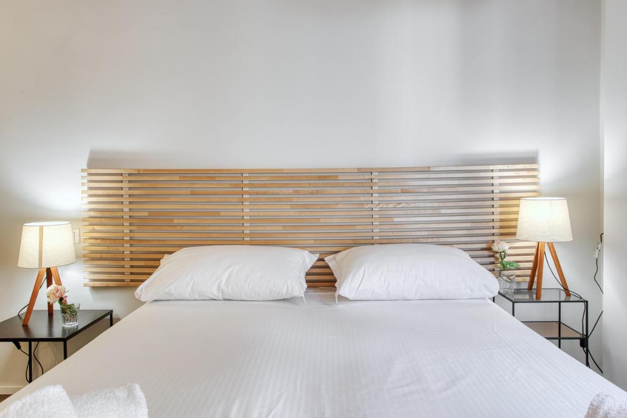 Ferienwohnung Joivy Delightful 1-Bed Flat In The Centre Of Mailand Exterior foto